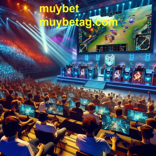 Explorando a Categoria de Bingo no Muybet: Diversão e Prêmios em Jogo